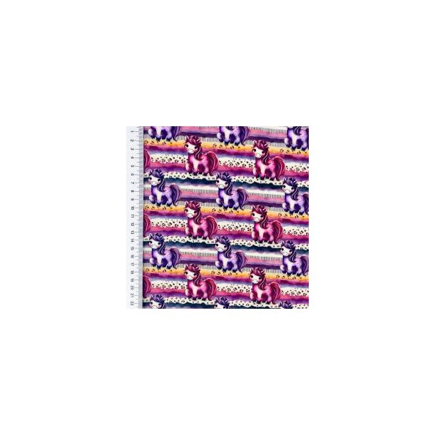 Poplin digital, Pretty